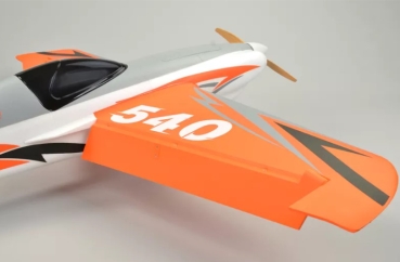 AS-AH018PV Arrows RC - Edge 540 - 1300mm - PNP